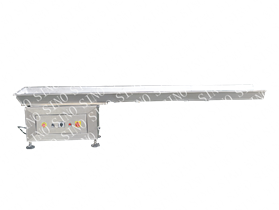 ZDS-III-Vibration Conveyor